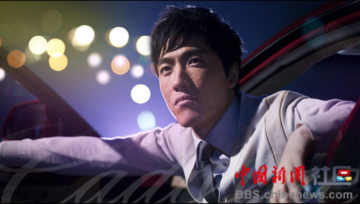 隱匿奧運戰團的中國帥哥 排名分先后(組圖)