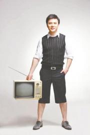 趙普回應(yīng)轉(zhuǎn)投香港衛(wèi)視:我一直都在央視學(xué)習(xí)工作