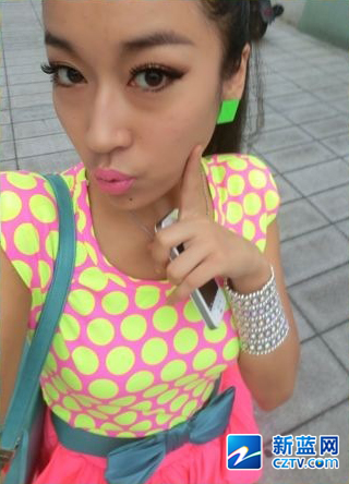 吉克雋逸引好聲音評委爭搶 海量私房照