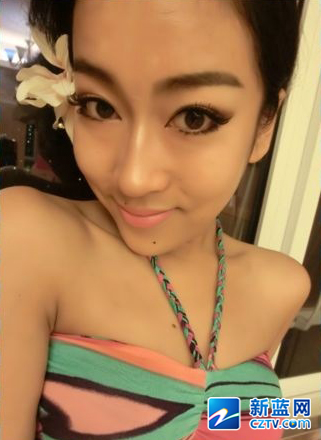 吉克雋逸引好聲音評委爭搶 海量私房照