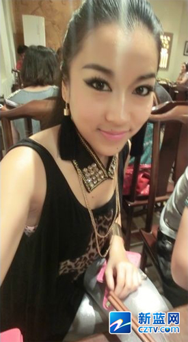 吉克雋逸引好聲音評委爭搶 海量私房照