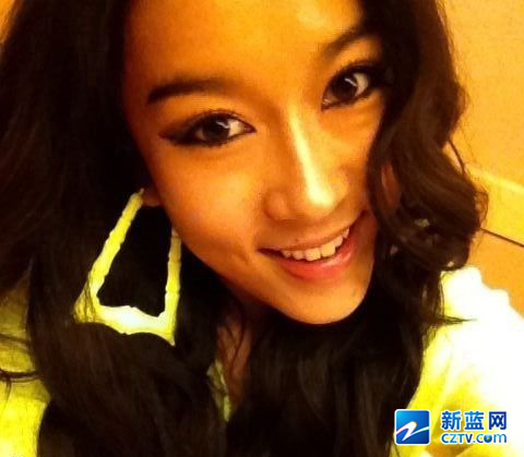 吉克雋逸引好聲音評委爭搶 海量私房照