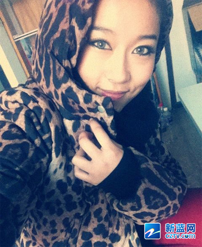 吉克雋逸引好聲音評委爭搶 海量私房照