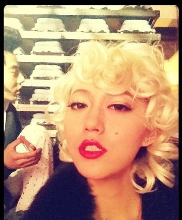 奧運(yùn)冠軍孫楊90后嫩模女友曝光