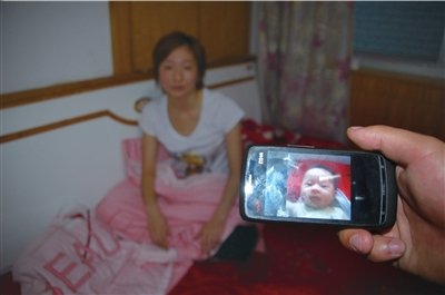 河北文安縣發生入室搶嬰案 警方懸賞5000征線索