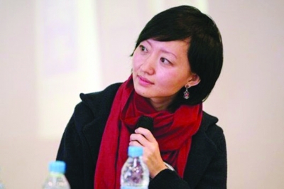 柴靜發(fā)文公開否認跳槽湖南衛(wèi)視:未談合作未看樣片