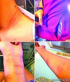 空姐被打事件真相仍不明朗 網上不斷冒出新版本