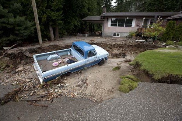盤點世界各地天坑(組圖)