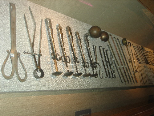 藏醫(yī)的百科全書：走進(jìn)青海藏文化博物院<BR>