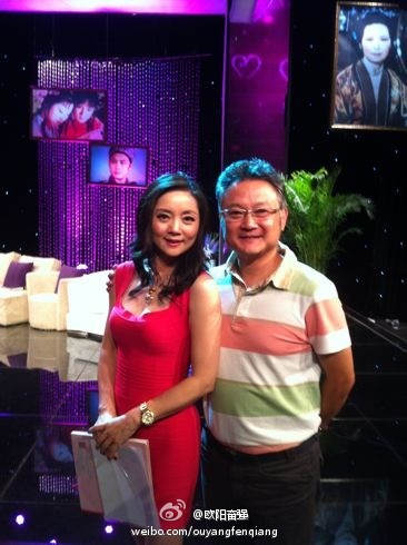 87版《紅樓夢(mèng)》再聚 網(wǎng)友驚嘆