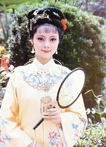 87版《紅樓夢》再聚 網友驚嘆