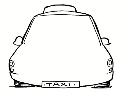 北京出租車燃油附加費漲至3元 乘坐距離3公里內不收