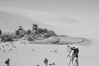 統計顯示玩遍國內5A景區門票要花19085元