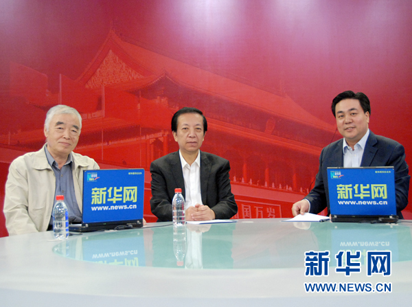 專家網民齊呼吁:我們需要“平安景區”