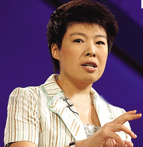 莫言你幸福嗎？ 于丹楊瀾等名家說