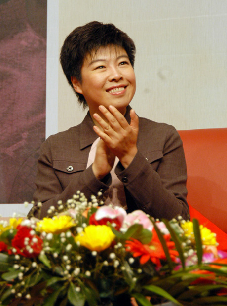 莫言你幸福嗎？ 于丹楊瀾等名家說