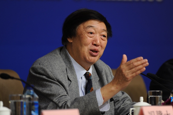 莫言你幸福嗎? 于丹楊瀾等名家說