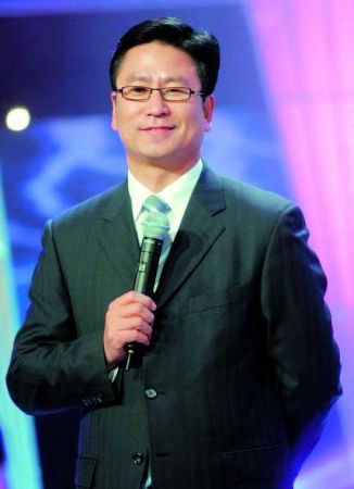 莫言你幸福嗎? 于丹楊瀾等名家說