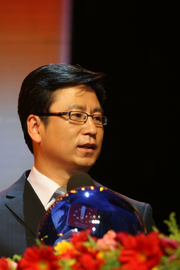 莫言你幸福嗎？ 于丹楊瀾等名家說