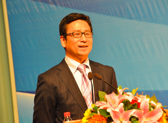 莫言你幸福嗎? 于丹楊瀾等名家說