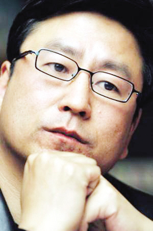 莫言你幸福嗎？ 于丹楊瀾等名家說