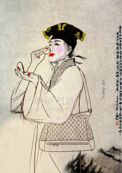 元芳很忙！細數那些一個不小心就火起來的“忙人”