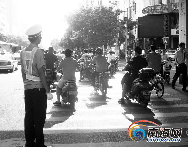 摒棄“中國式不文明” 我們可以做些什么?