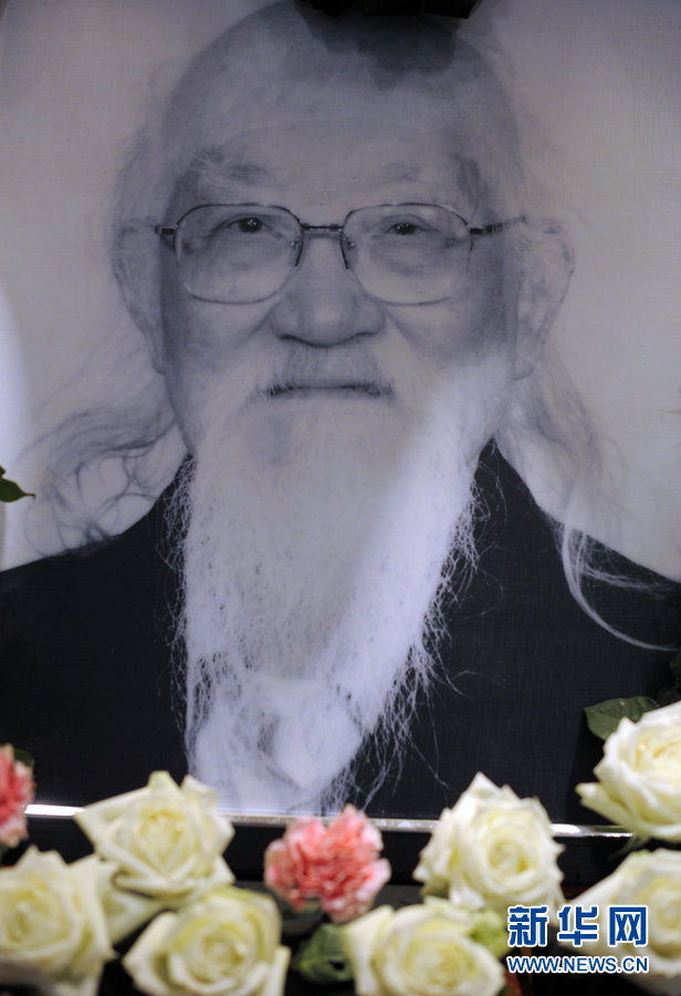 “長江大俠”呂紫劍去世 曾與霍元甲、杜心武并稱清末民初三大俠客