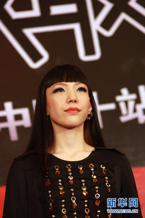 《中國好聲音》將舉辦全國巡演