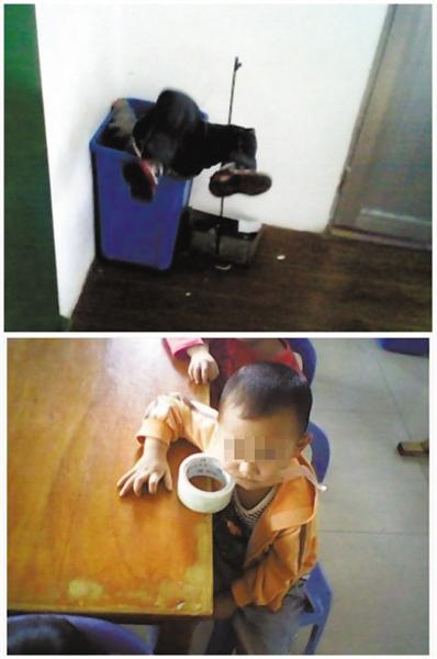 溫嶺虐童者被警方帶走前希家長(zhǎng)原諒 未發(fā)現(xiàn)有精神問(wèn)題