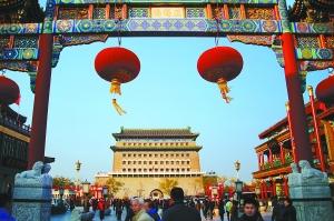 北京中軸線有望入圍世遺預(yù)備名錄 專家稱獨(dú)一無二