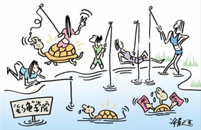 學(xué)費(fèi)50萬(wàn)換來(lái)什么?中國(guó)商學(xué)院的門(mén)檻到底在哪里