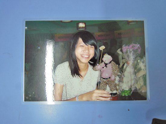 17歲少女車禍腦死亡 父母灑淚捐其獻器官可救5人