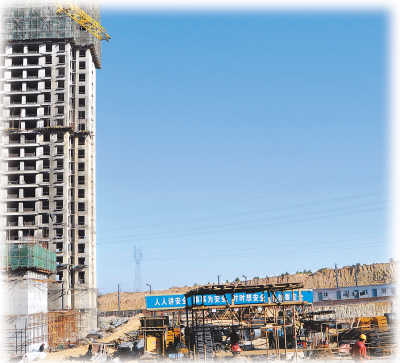 安居需求日趨迫切，保障房何時(shí)向農(nóng)民工敞開？