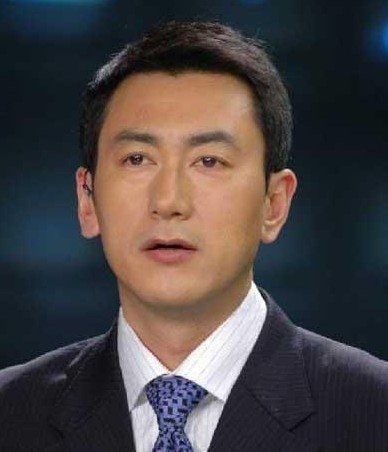 柴靜被網友評為“央視最窮主持人” 名嘴豪宅揭秘