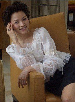 柴靜被網(wǎng)友評(píng)為“央視最窮主持人” 名嘴豪宅揭秘