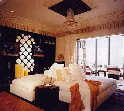 柴靜被網友評為“央視最窮主持人” 名嘴豪宅揭秘