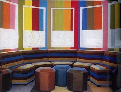 柴靜被網友評為“央視最窮主持人” 名嘴豪宅揭秘