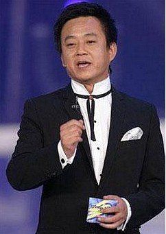 柴靜被網友評為“央視最窮主持人” 名嘴豪宅揭秘