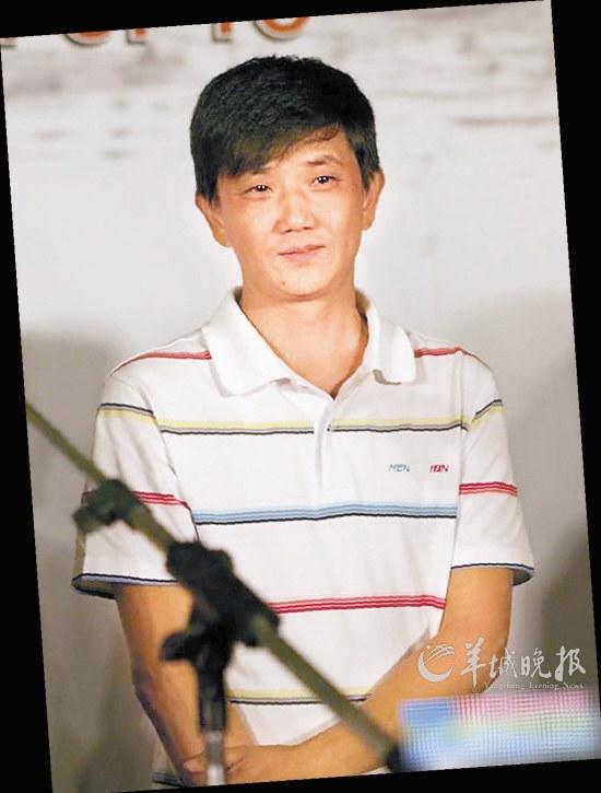 “逆生長大叔”李楠秒殺林志穎 當事人半喜半憂