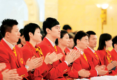 2012這一年不簡單：再回首，你會想起誰？