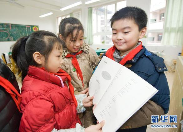 9歲男孩入作協引關注 其父回應全憑實力