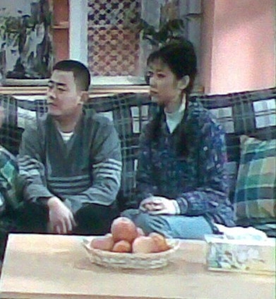 意想不到的大明星龍套照