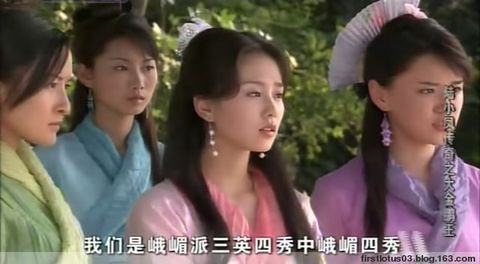 意想不到的大明星龍套照