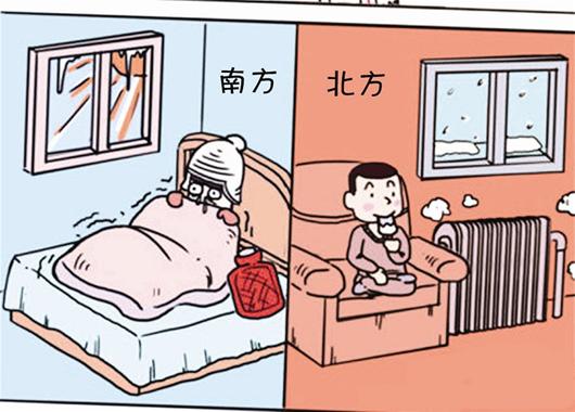 “供暖線”之爭:是捍衛(wèi)還是“南下”?