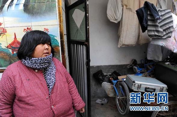 袁氏孤兒:一把大火背后的無力與無奈