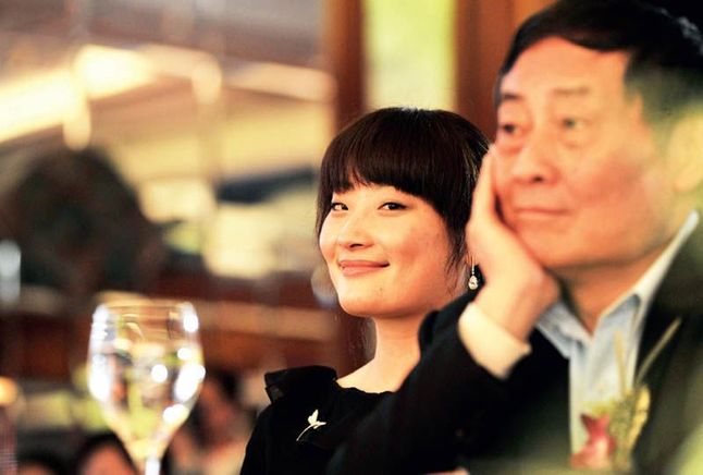 中國首富女兒30歲未交過男友 稱難辨追求者動機