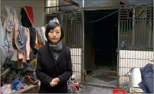 蘭考回應(yīng)斥千萬建辦公樓無錢蓋福利院:制度問題