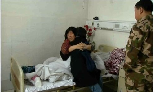 蘭考回應(yīng)斥千萬建辦公樓無錢蓋福利院:制度問題