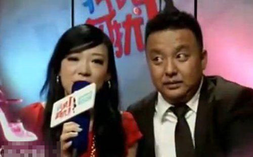 揭《非誠勿擾》走紅女嘉賓現狀